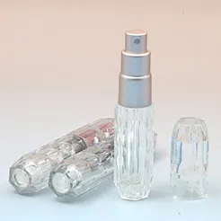 high-clarity acrylic